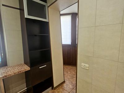 квартира по адресу Пишоновская ул., 20/2