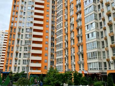 квартира за адресою Олеся Бердника вул., 1-В