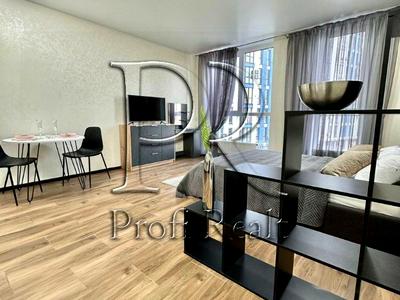 квартира за адресою Центральна вул., 21-Б