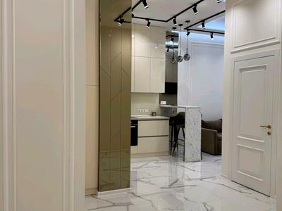 квартира по адресу Генуэзская ул., 36