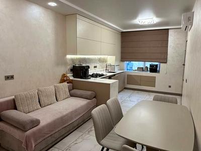 квартира за адресою Набережна Перемоги вул., 44л