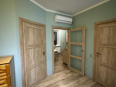 квартира за адресою Волошкова вул., 66