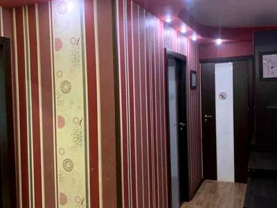 квартира за адресою Новодарницька вул., 27