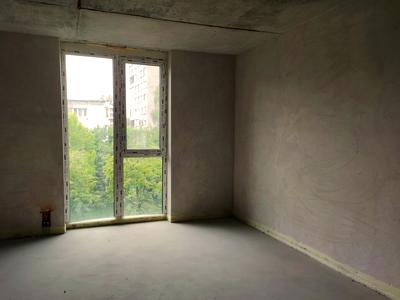 квартира по адресу Зеленая ул., 115б