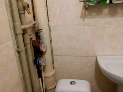 квартира за адресою Голосіївський просп. (40-річчя Жовтня), 122к1