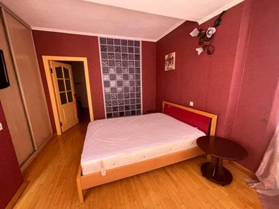 квартира за адресою Оболонський просп., 22-В