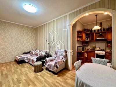 квартира за адресою Сулеймана Стальського вул., 4