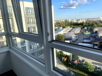 квартира по адресу Вашингтона ул. (Батальная), 4А