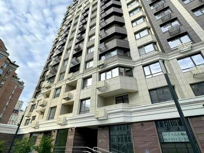 квартира за адресою Золотоустівська вул., 25