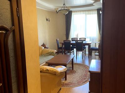 квартира за адресою Валерія Лобановського вул., 28