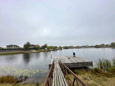 дом по адресу Лесная ул., 1
