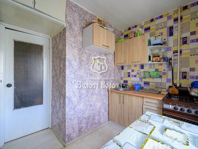 квартира за адресою Архітектора Вербицького вул., 15