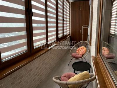 квартира по адресу Профессорская ул., 34