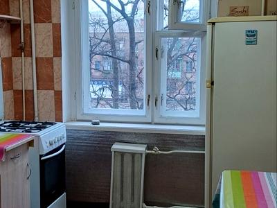 квартира по адресу Воскресенский просп. (Перова), 22