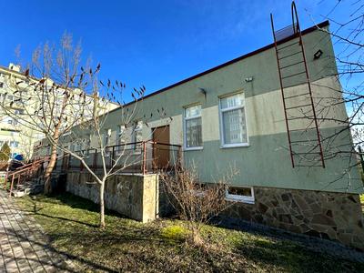 коммерческая по адресу Малоголосковская ул., 8д