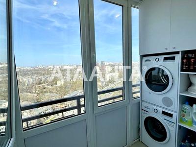 квартира за адресою Люстдорфська дорога вул., 90г