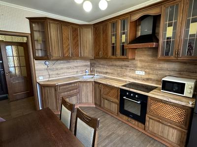 квартира по адресу Регенераторная ул., 4