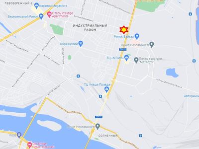 квартира за адресою Петра Яцика вул. (Воронезька), 6