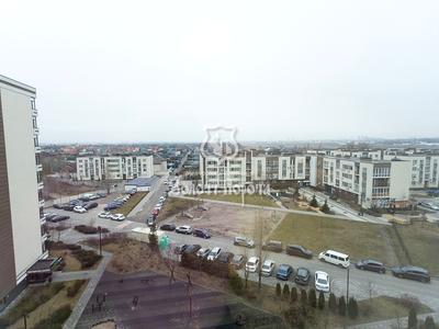 квартира по адресу Юнатская ул., 6