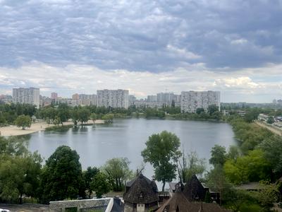 квартира за адресою Юрія Шумського вул., 5