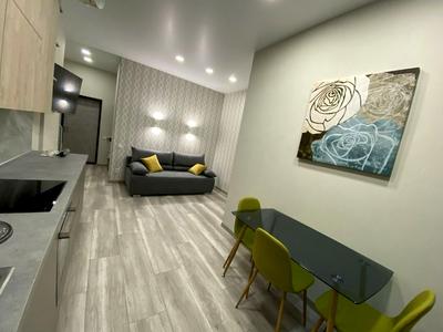 квартира за адресою Набережна Перемоги вул., 68