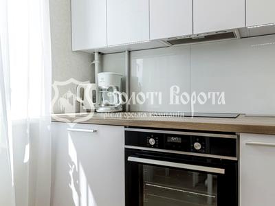 квартира по адресу Івана Богуна ул., 1