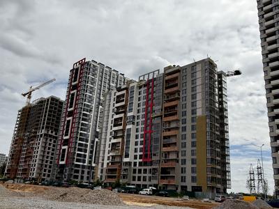 квартира за адресою Олександра Олеся вул., 1