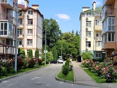 квартира по адресу Академика Лебедева ул., 1