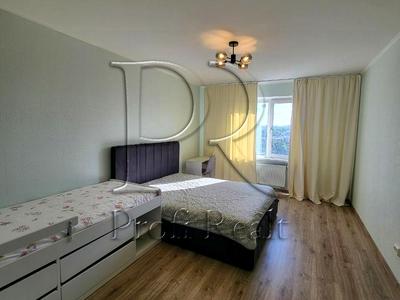 квартира за адресою Балтійський пров., 1