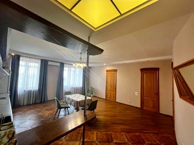 квартира по адресу Калиновая ул., 72