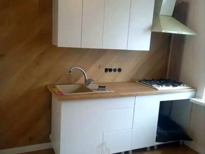 квартира по адресу Оболонский просп., 10