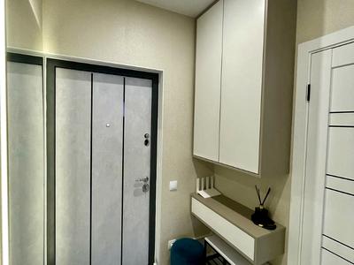 квартира по адресу Сімейна ул., 6