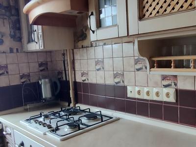 квартира по адресу Приозёрная ул., 12
