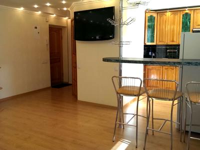 квартира по адресу Авиаконструктора Антонова ул., 2/32 к4