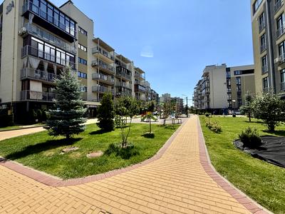 квартира за адресою Сергія Данченка вул., 22