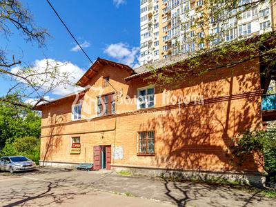 квартира за адресою Юрія Поправки вул. (Миколи Лебедєва), 11