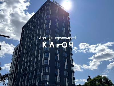 квартира по адресу Андреевская ул., 2-А