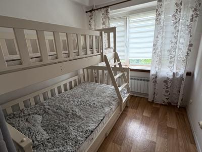 квартира за адресою Ентузіастів вул., 15