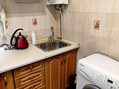 квартира за адресою Метробудівська вул., 6