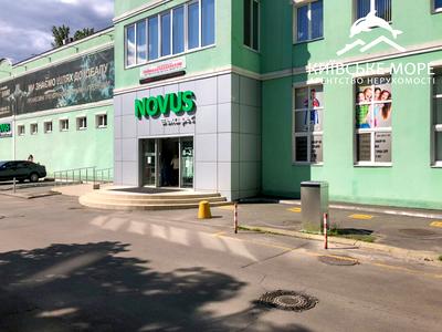 квартира за адресою Воскресенська вул., 18-А
