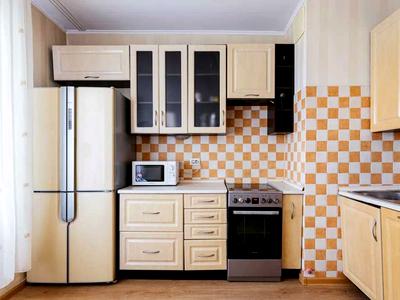 квартира за адресою Олевська вул., 7