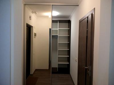 квартира за адресою Юлії Здановської вул. (Ломоносова), 36-В