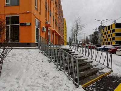 квартира за адресою Київ, Березнева вул., 12
