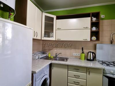 квартира по адресу Елены Телиги ул., 25-А