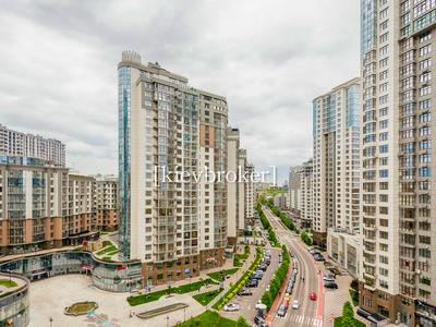 квартира за адресою Андрія Верхогляда вул. (Михайла Драгомирова), 16