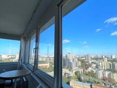 квартира за адресою Вадима Гетьмана вул., 1-Б