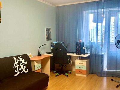 квартира по адресу Анны Ахматовой ул., 16-Б