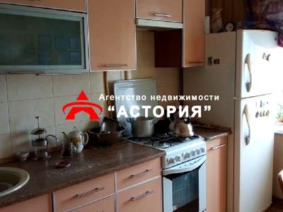 квартира по адресу Чаривная ул., 121