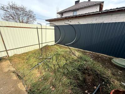 будинок за адресою с. Крюківщина, Павла Полуботка вул.