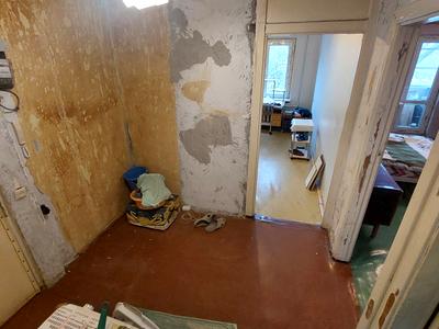 квартира по адресу 3-я Слобідська, 54а 